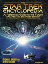 The Star Trek Encyclopedia (eBook)